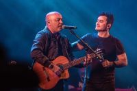 Rick e Renner tinha show comemorativo de 40 anos marcado para novembro