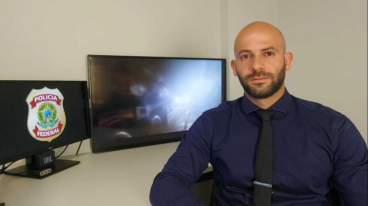 Roberto Moreira da Silva Filho