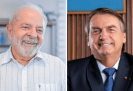Oito governadores eleitos se aliam a Bolsonaro, e cinco apoiam Lula