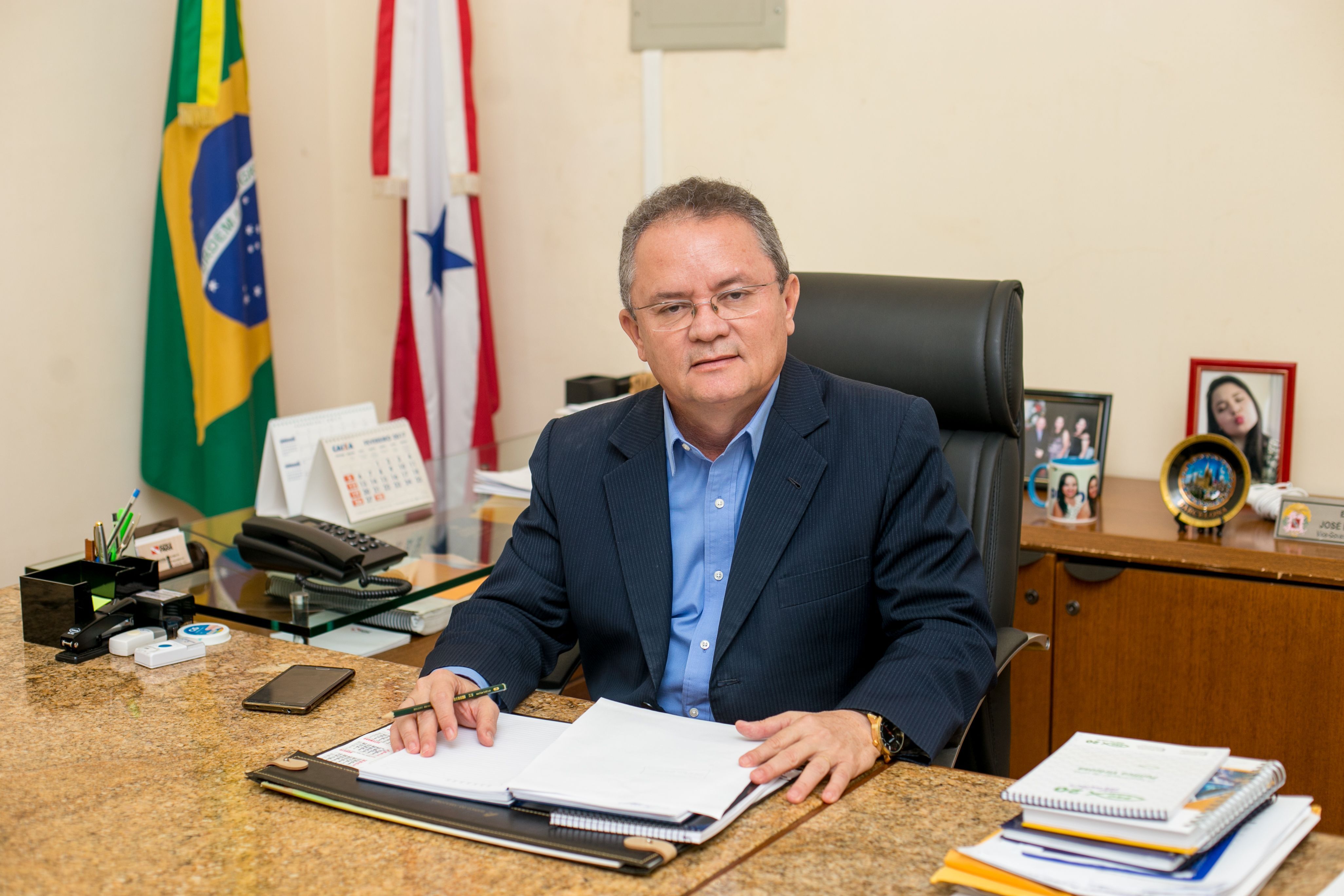 Zequinha Marinho