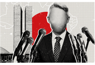 Maurício Pestana: As eleições do nada de novo