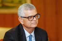 O relator do PL dos minerais críticos, deputado