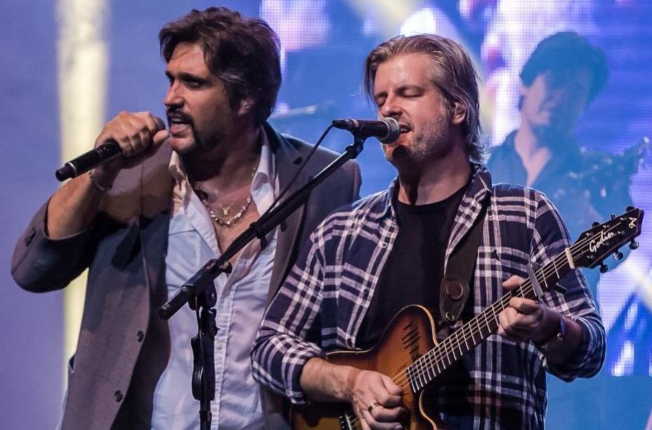 Victor & Léo. / Reprodução