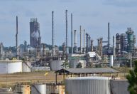 Competição pode trazer efetividade a refinarias, aponta estudo