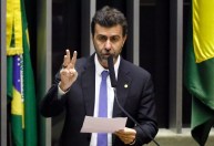 Ministro do TSE nega pedido do PL contra Freixo por declaração contra Bolsonaro