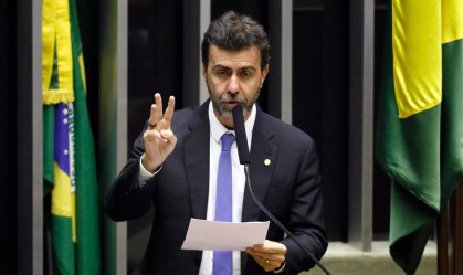 Ministro do TSE nega pedido do PL contra Freixo por declaração contra Bolsonaro