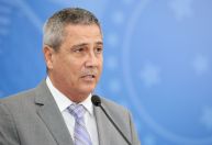 CPMI do 8 de janeiro confirma depoimento de Braga Netto para a próxima terça (19)