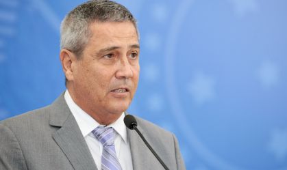 Por unanimidade, STF rejeita recursos de Braga Netto sobre vídeos do 8/1