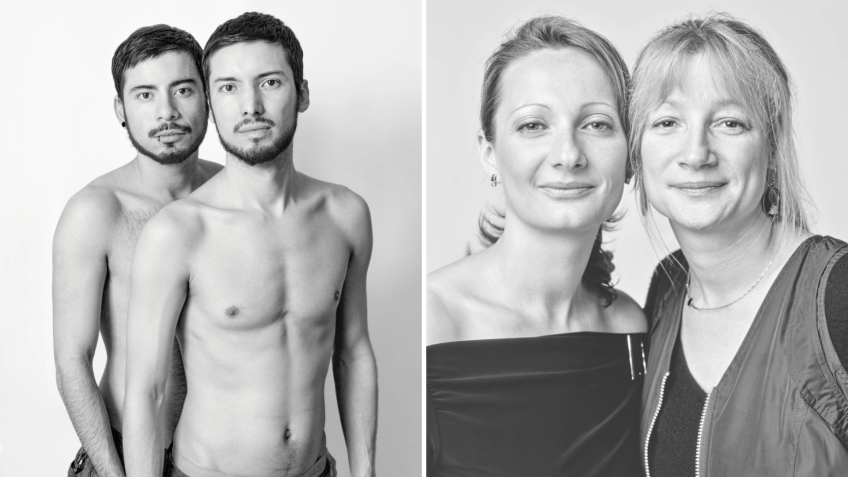 Ignacio Contreras e Antonio Carranza / Elisabeth De Freitas e Meira França Desranleau / Reprodução