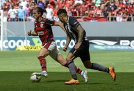 Clássicos marcam as partidas do domingo (28) do Campeonato Brasileiro