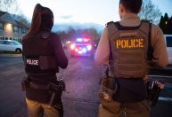 Adolescente é preso acusado de aplicar golpes na polícia dos Estados Unidos