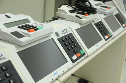 O que é zerésima e qual sua importância para a segurança da votação