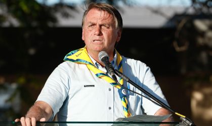 Fatos Primeiro: propaganda de Bolsonaro acerta ao dizer que presidente criou portal Gov.br