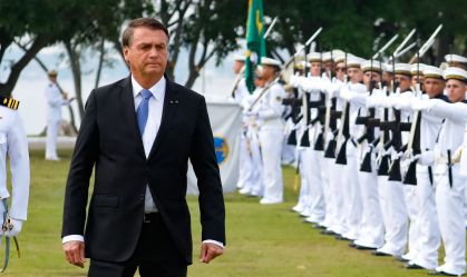 Perda de patente: entenda processo contra Bolsonaro e generais condenados