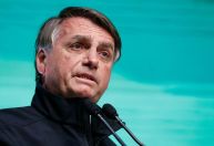 Fatos Primeiro: Bolsonaro erra sobre decisões favoráveis a Lula no TSE
