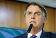 Fatos Primeiro: dados citados por Bolsonaro se aproximam de números da pobreza na Argentina