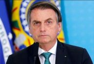 Campanha de Bolsonaro decide mudar tom na campanha televisiva, dizem interlocutores