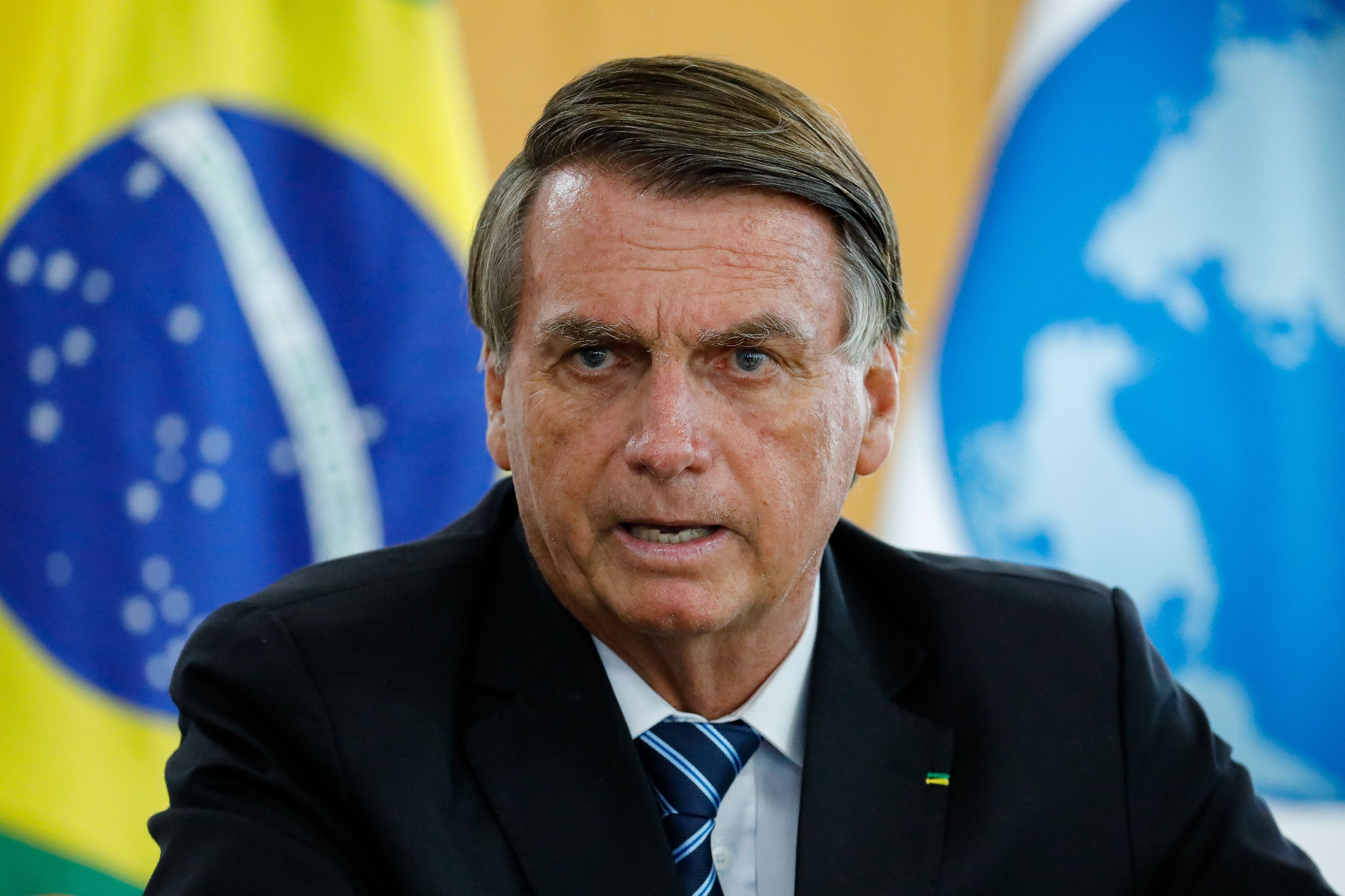 22/06/2022 Audiência com o Secretário-Geral da Organização p