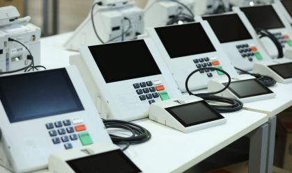 TSE, MP e CNJ firmam parceria para prevenir ataques contra sistema eleitoral