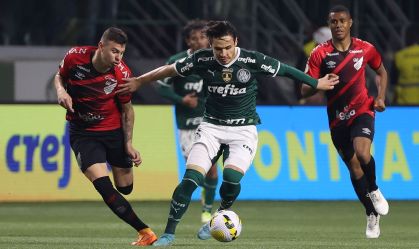 Palmeiras x Bragantino, Juventude x Avaí; veja detalhes da rodada do Brasileirão