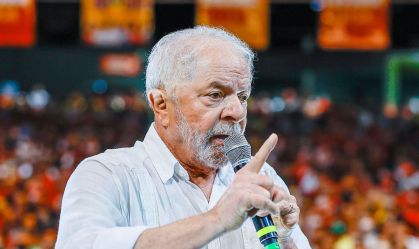 Campanha de Lula cogita derrubar orçamento secreto no STF se vencer