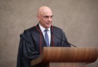 Debate em voto de louvor expõe incômodo do MP-SP com decisões de Moraes