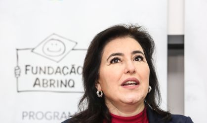 Tebet volta a defender revogação de decretos de Bolsonaro sobre armas