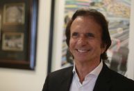 Emerson Fittipaldi será candidato ao Senado italiano nas eleições de setembro