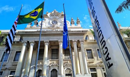 Lideranças civis e jurídicas farão ato na USP por Código de Conduta no STF