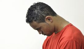 Ex-goleiro Bruno se apresenta à Justiça para regularizar condicional