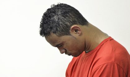Goleiro Bruno é condenado por atrasar pensão de seu filho com Eliza Samudio