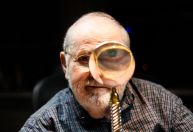 “Viva o Gordo”, “Jô Onze e Meia”, “Xangô de Baker Street”: os marcos de Jô Soares