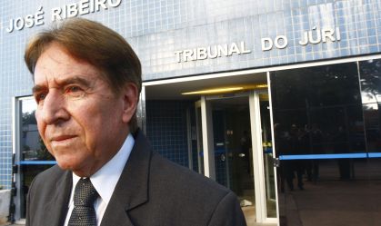 Morre aos 87 anos o Major Curió, que combateu a Guerrilha do Araguaia