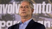 Após convite do PSDB, Ciro Gomes diz que não disputará Presidência