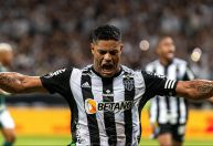 Atlético-MG visita Cuiabá para se afastar do Z4 do Brasileiro