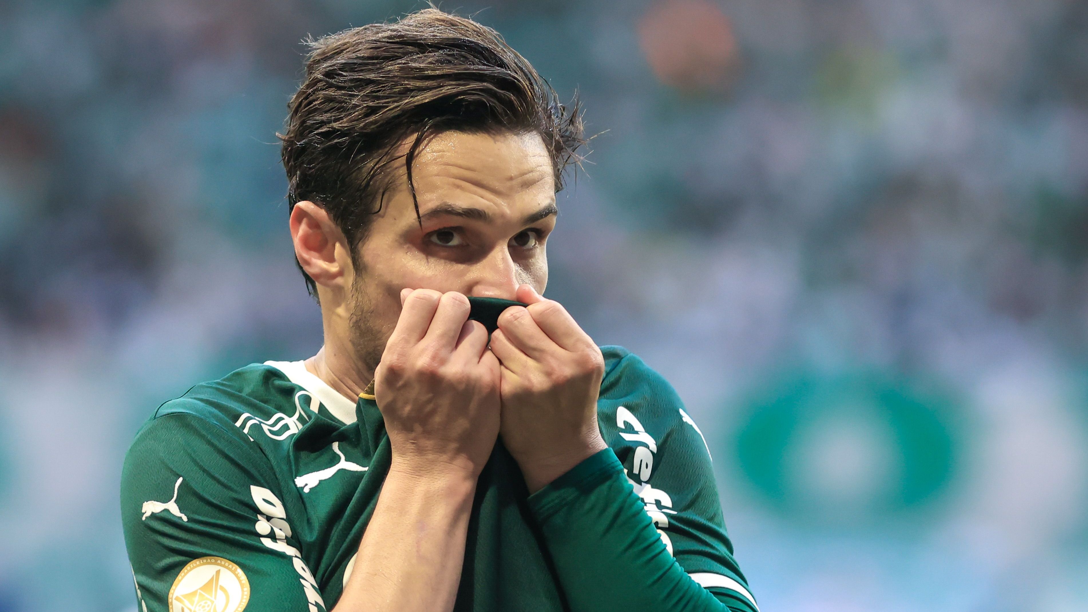 BRASILEIRO A 2022, PALMEIRAS X FLAMENGO