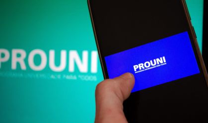 Ministério da Educação prorroga inscrições do ProUni até esta sexta-feira