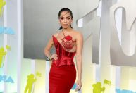 MTV Video Music Awards 2022: confira os looks do tapete vermelho