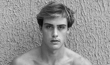 Modelo que atropelou e matou jovem no Rio de Janeiro vira réu por estelionato