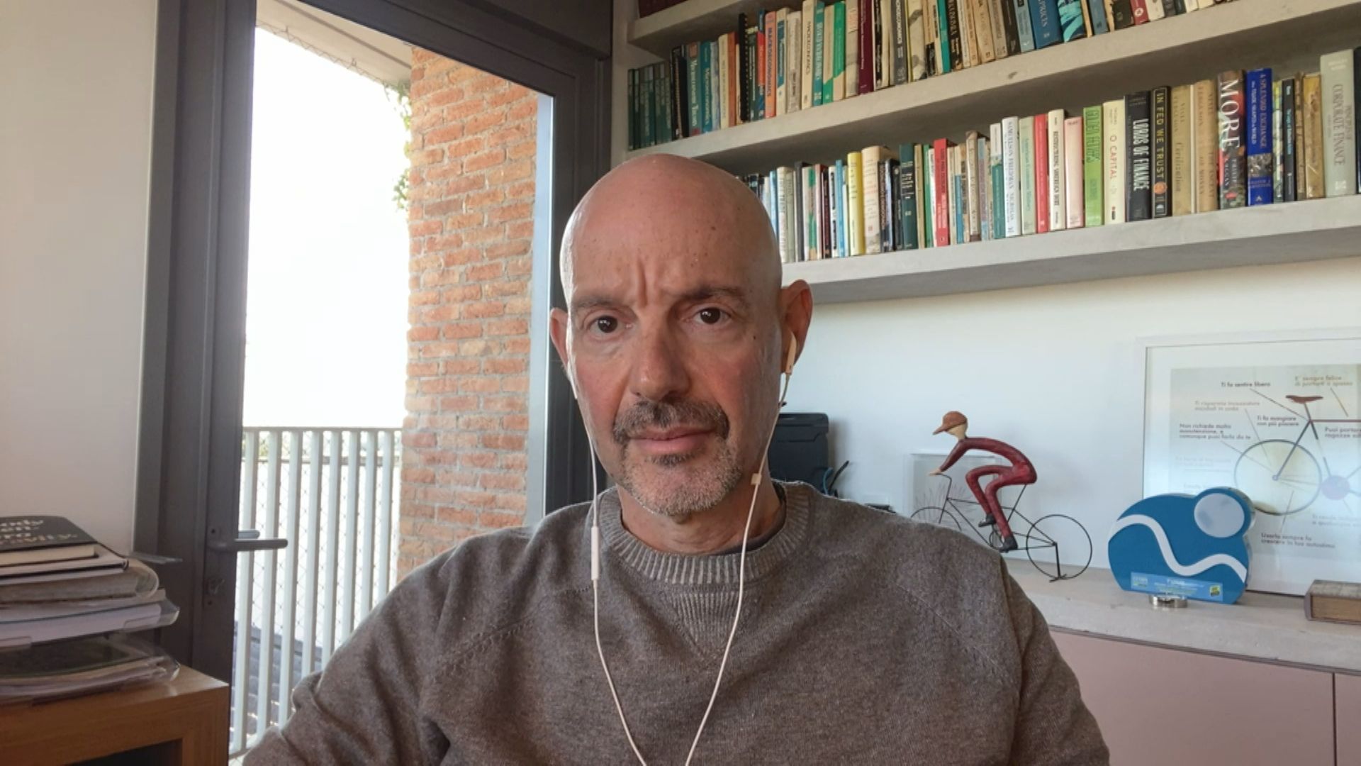 Alexandre Schwartsman, Especialista CNN em economia