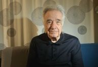 João Carlos Martins: Mantenho a tradição, mas entendo a importância da inovação na música