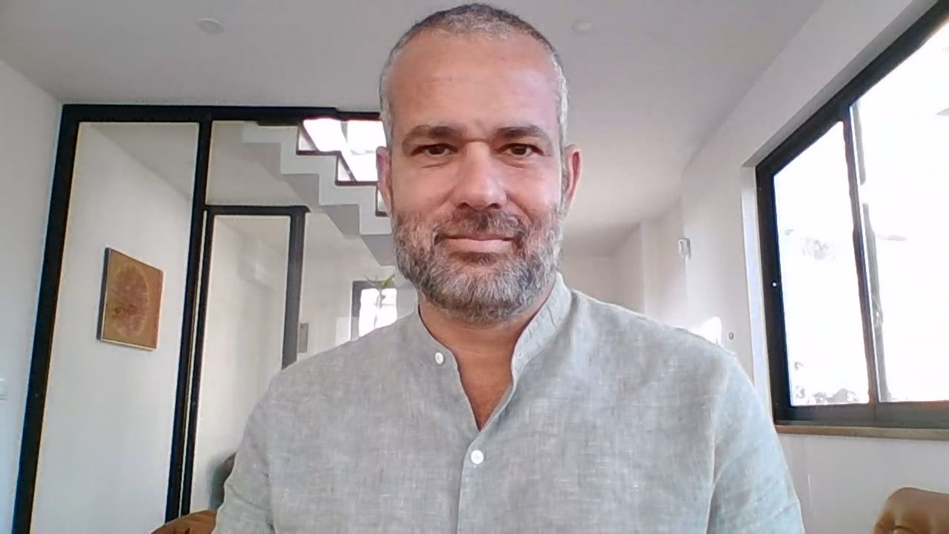 Renato Meirelles, presidente do Instituto Locomotiva