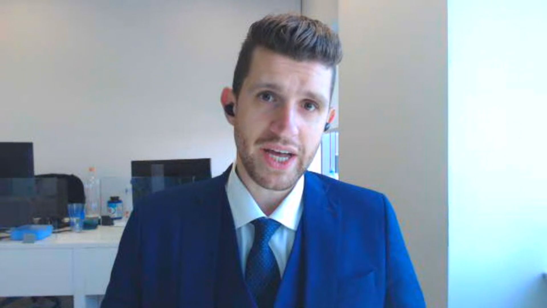 Étore Sanchez, economista-chefe da Ativa Investimentos