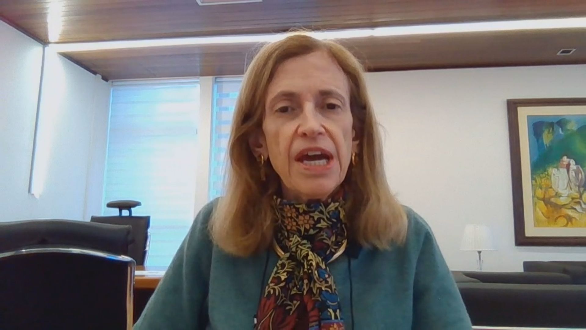 Especialista CNN em educação, Claudia Costin