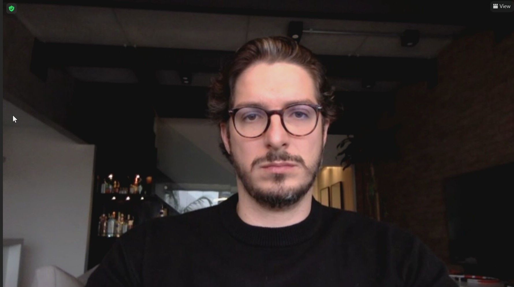 Pedro Rodrigues, diretor do Centro Brasileiro de Infraestrutura