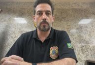 PF diz ter indícios de que suspeito liderava grupo dedicado à pesca ilegal