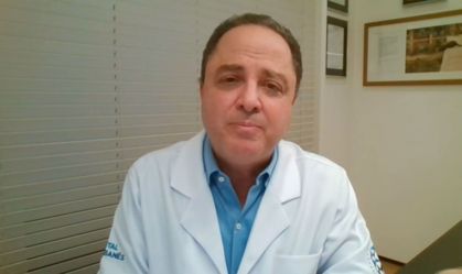 Kalil comandará equipe que irá assessorar transição de governo na área da saúde