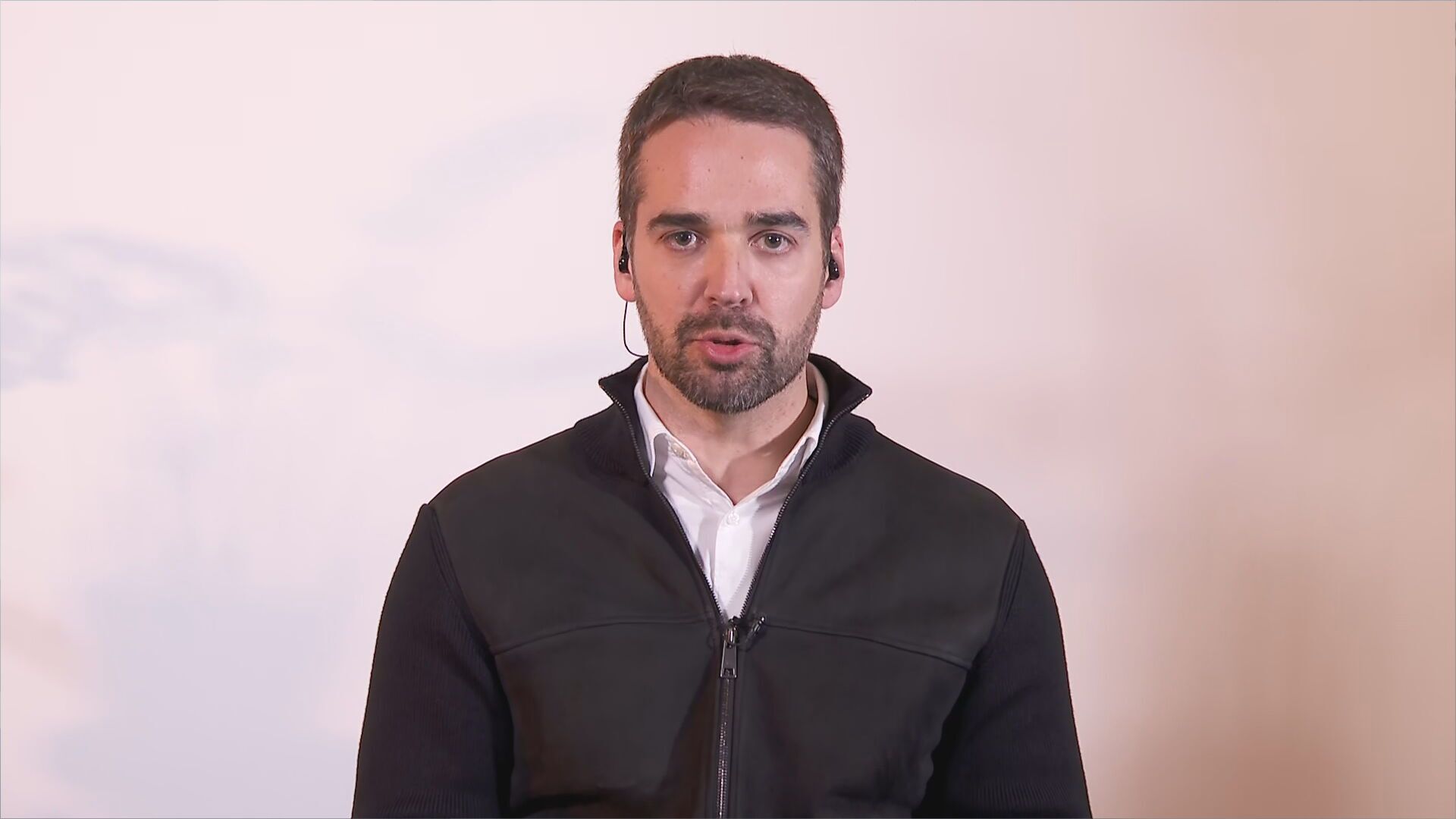 Eduardo Leite (PSDB-RS) é candidato ao governo do Rio Grande do Sul