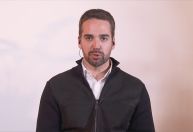 À CNN, Eduardo Leite diz que crise fiscal foi causada por erros de governos passados