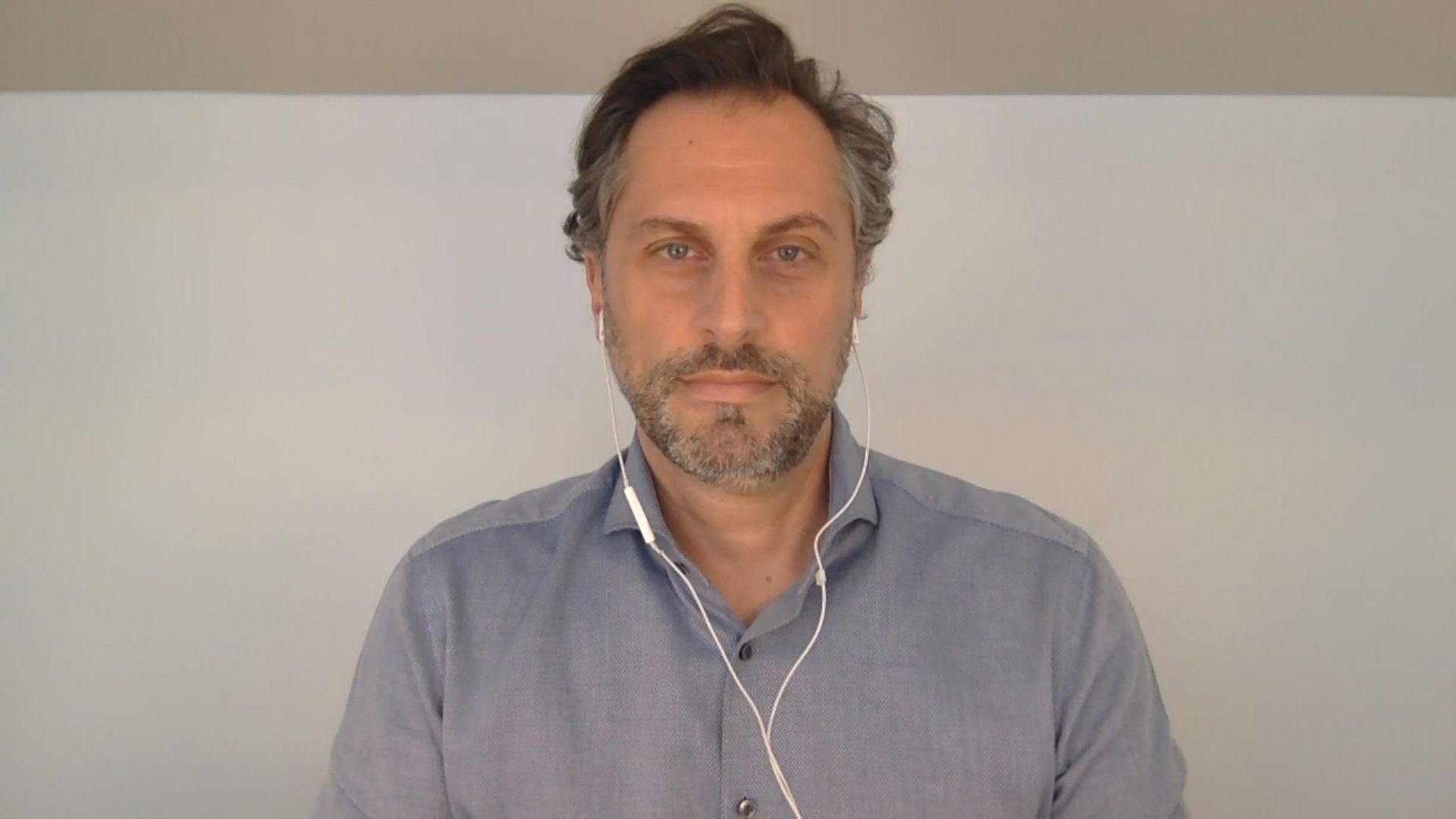 Daniel Castanho, Especialista CNN em gestão e negócios